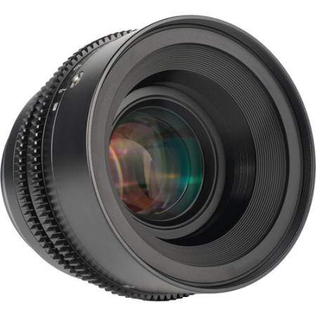 7Artisans Vision 35mm T1.05 Super35/APS-C - obiektyw stałoogniskowy
